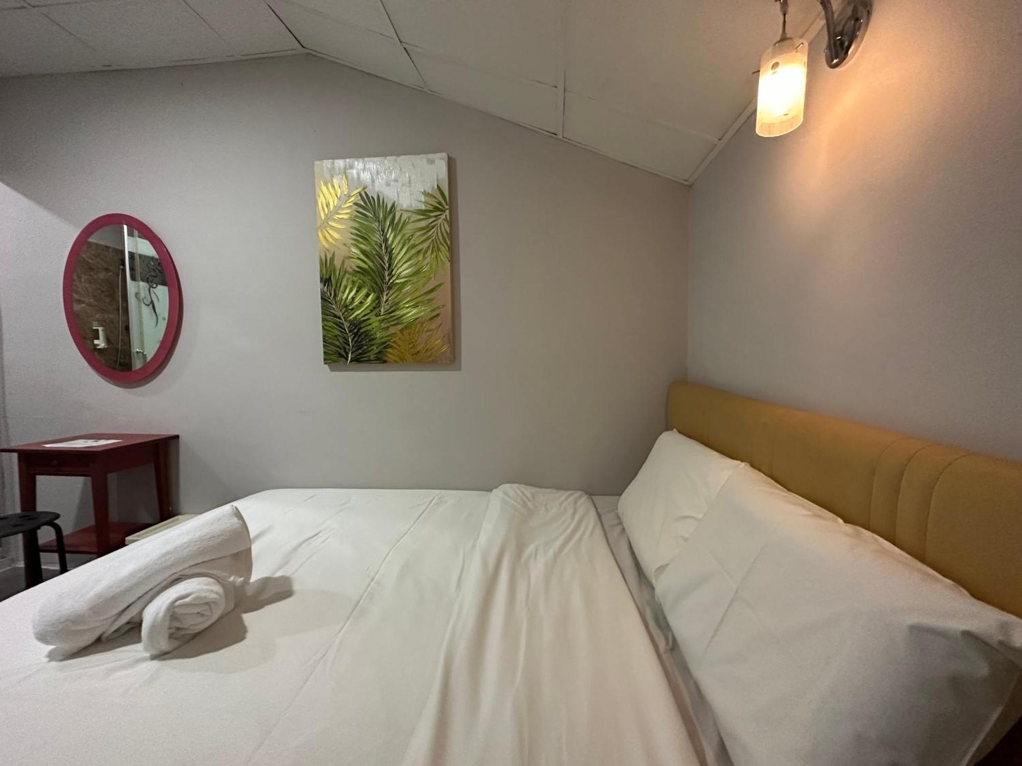 Dingdong Homes Hotel — Photos 1