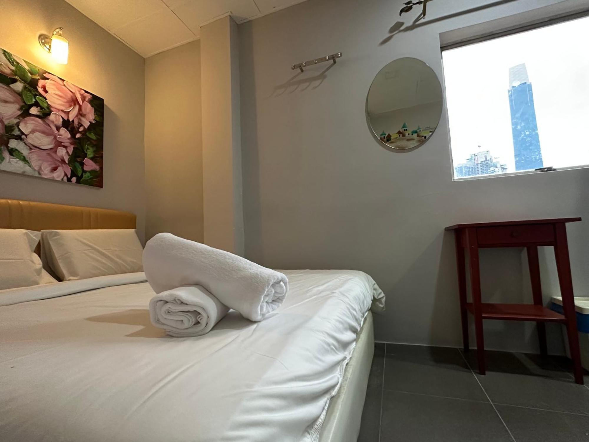 Dingdong Homes Hotel — Photos 2
