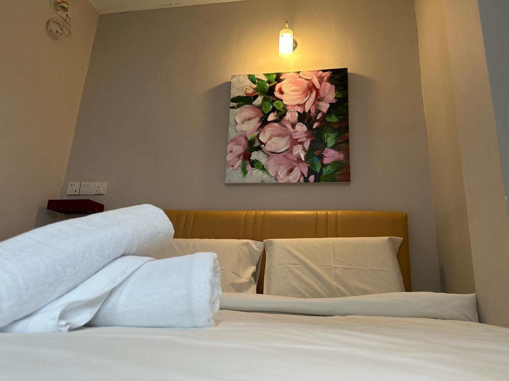 Dingdong Homes Hotel — Photos 3
